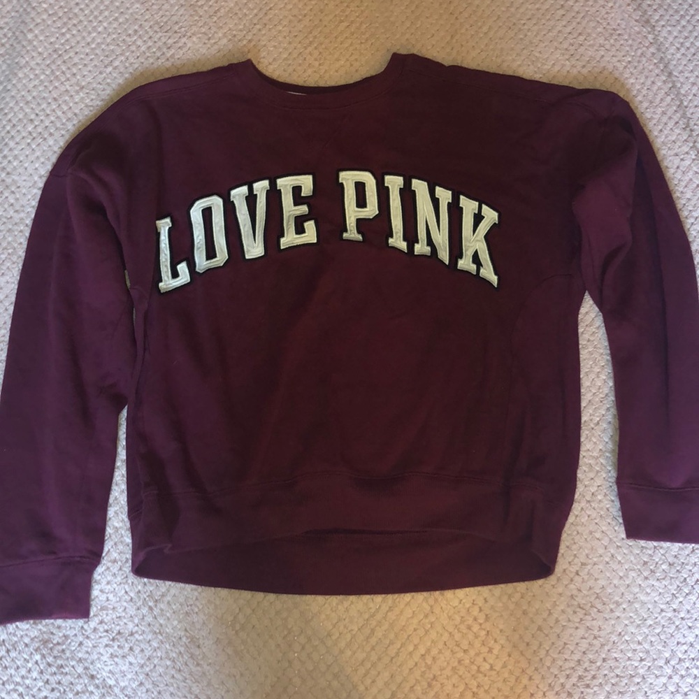 Crewneck